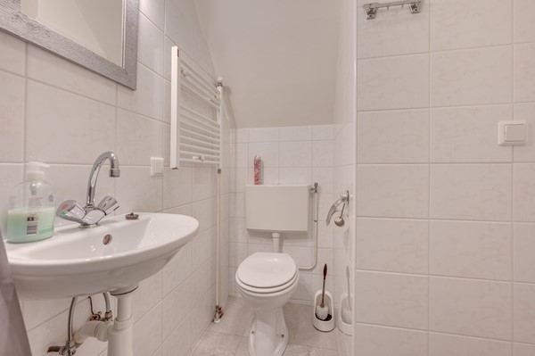 Medium property photo - Esdoornstraat 4, 4506 KE Cadzand